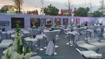 玉溪婚禮一站式服務 專業策劃、慶典與設備租賃全解析