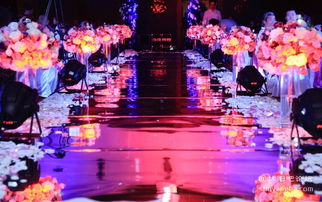 藝源婚禮慶典策劃中心 打造專屬浪漫，共赴一場與眾不同的婚禮盛宴