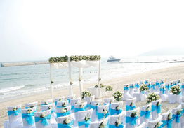 愛在天涯，情定海角 三亞國際婚慶節盛大啟幕，打造浪漫產業新標桿