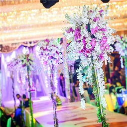 艾薇亭婚禮策劃公司 創新婚慶理念，引領行業新風尚——最新動態與活動策劃精粹