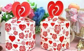 婚慶采購新風尚 設計新穎、價格優惠的喜糖盒批發與婚慶策劃一站式解決方案